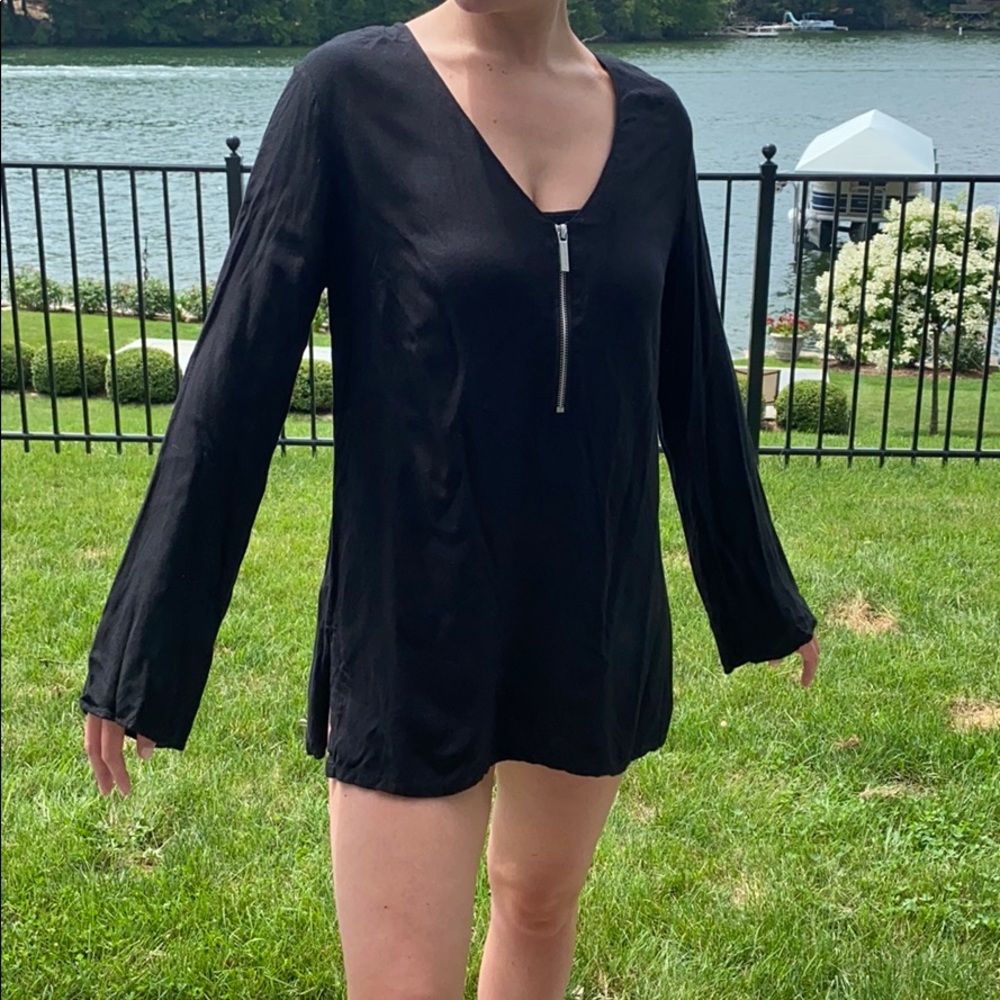 Michael Kors Cover-up